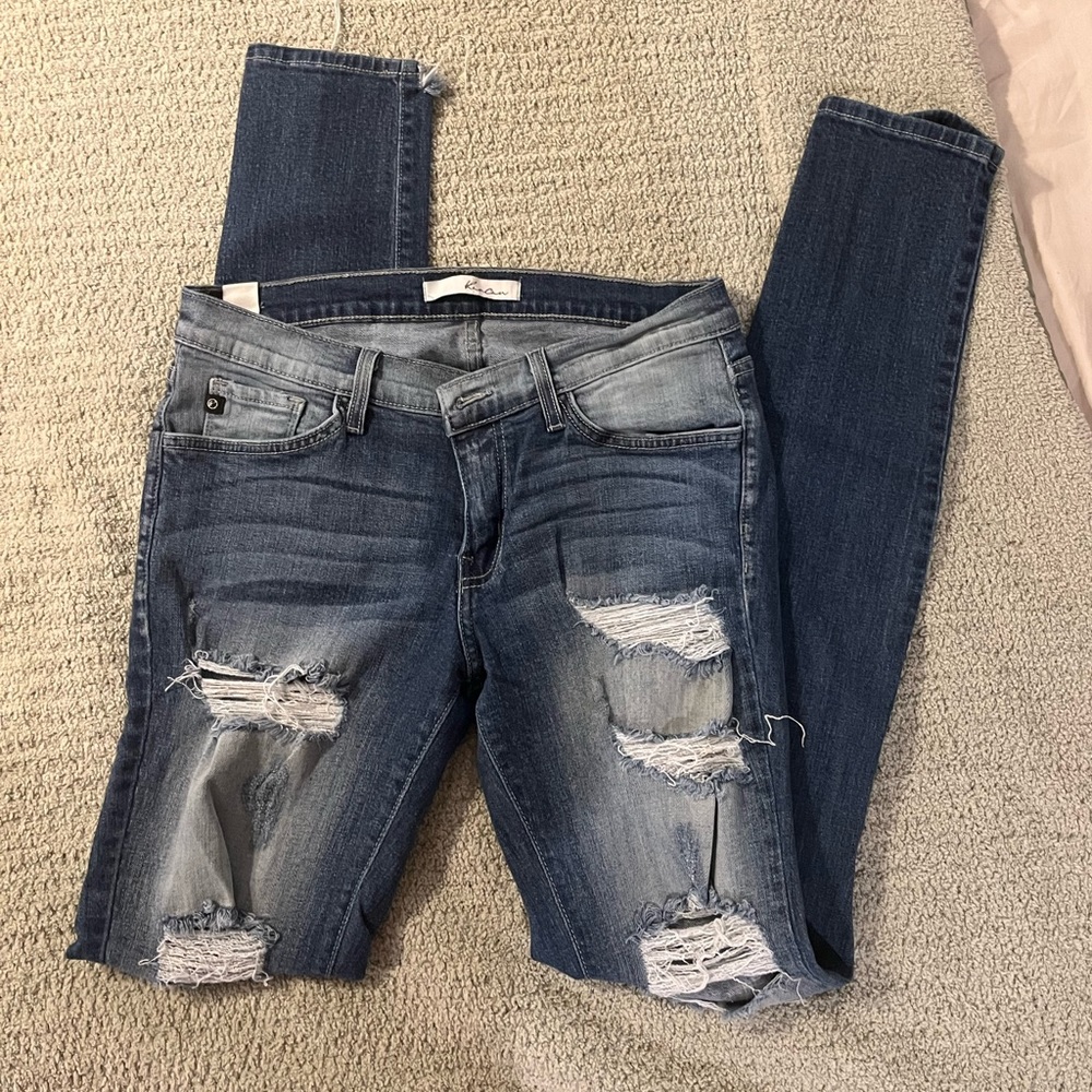 Kancan Jeans